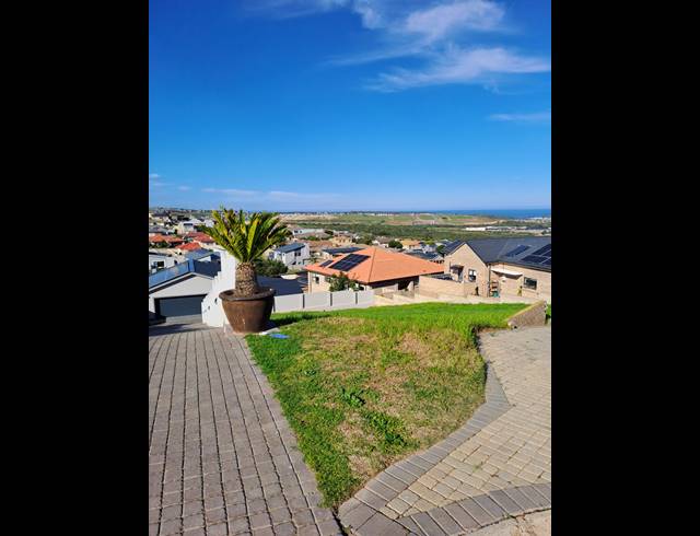 573M² VACANT LAND FOR SALE IN MONTE CHRISTO
